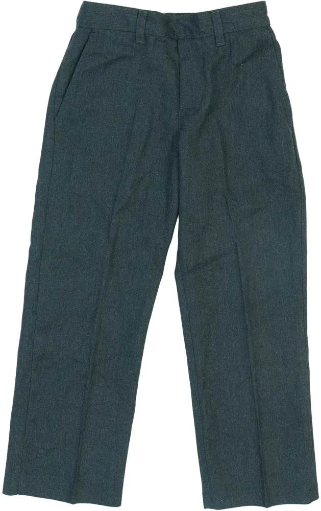 Szürke George Hosszúnadrág EU 110 / UK 5 év / US 5 év/XS