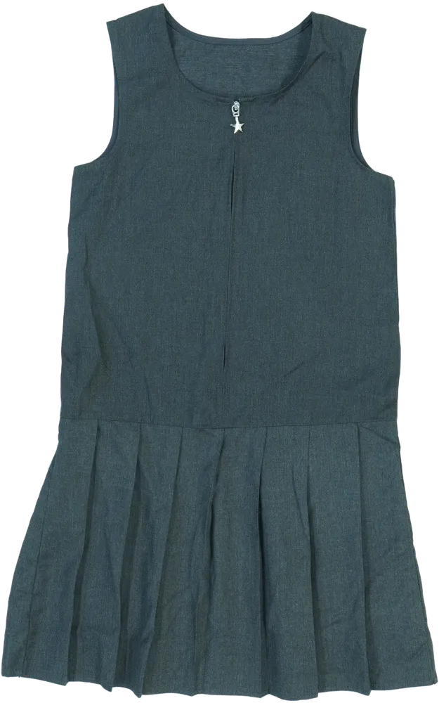 Szürke George Ruha EU 134 / UK 9 év / US 9 év/L