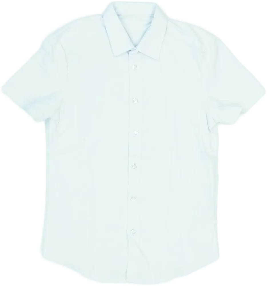 Fehér George Ing EU 146 / UK 11 év / US 12 év/L