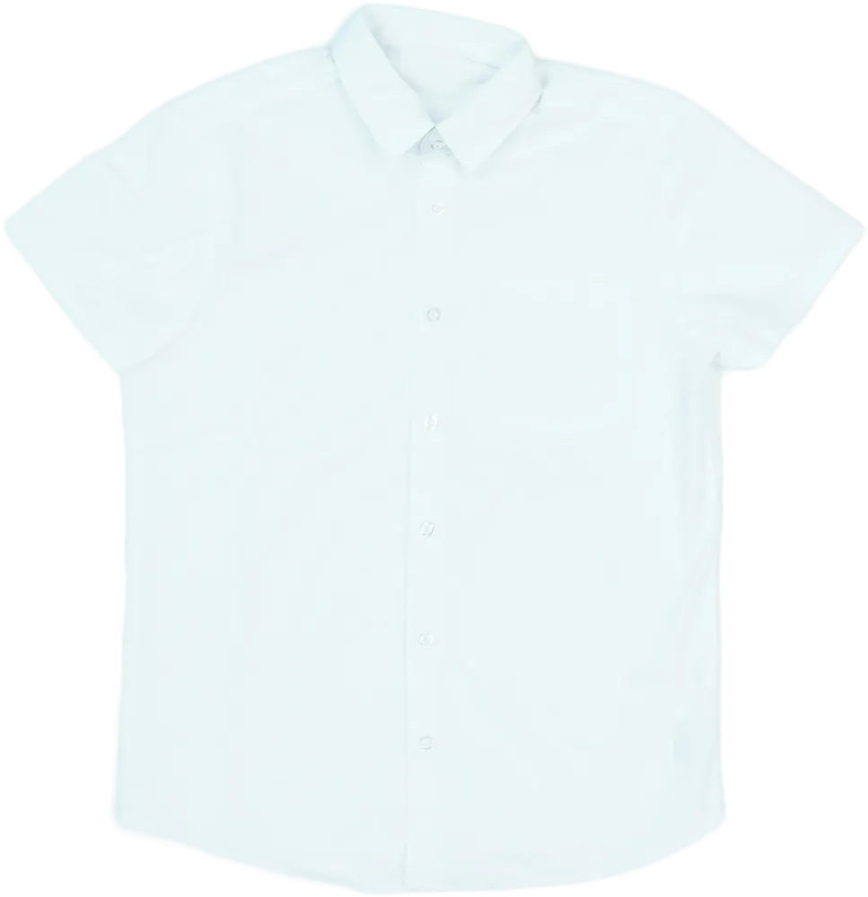 Fehér George Ing EU 152 / UK 12 év / US 12 év/L