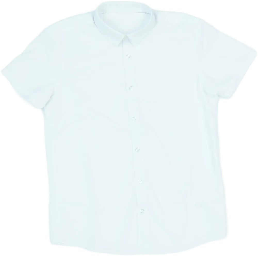 Fehér George Ing EU 152 / UK 12 év / US 12 év/L