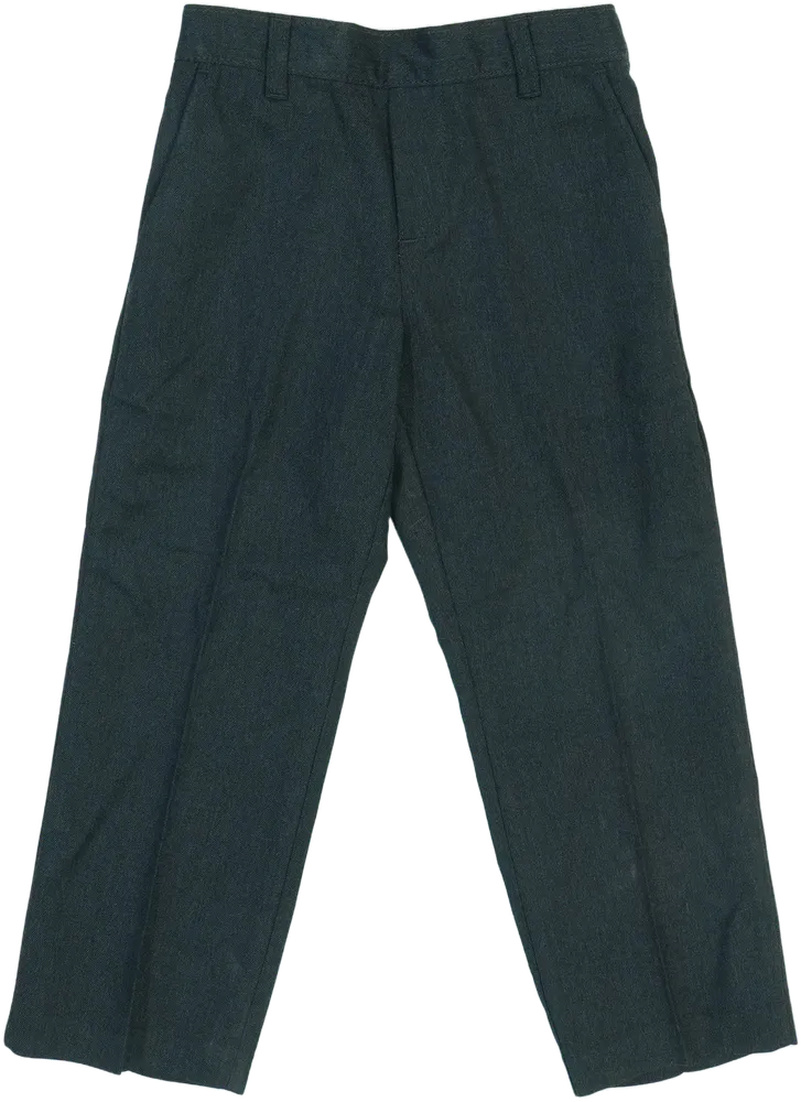 Szürke George Hosszúnadrág EU 104 / UK 4 év / US 4T/XS