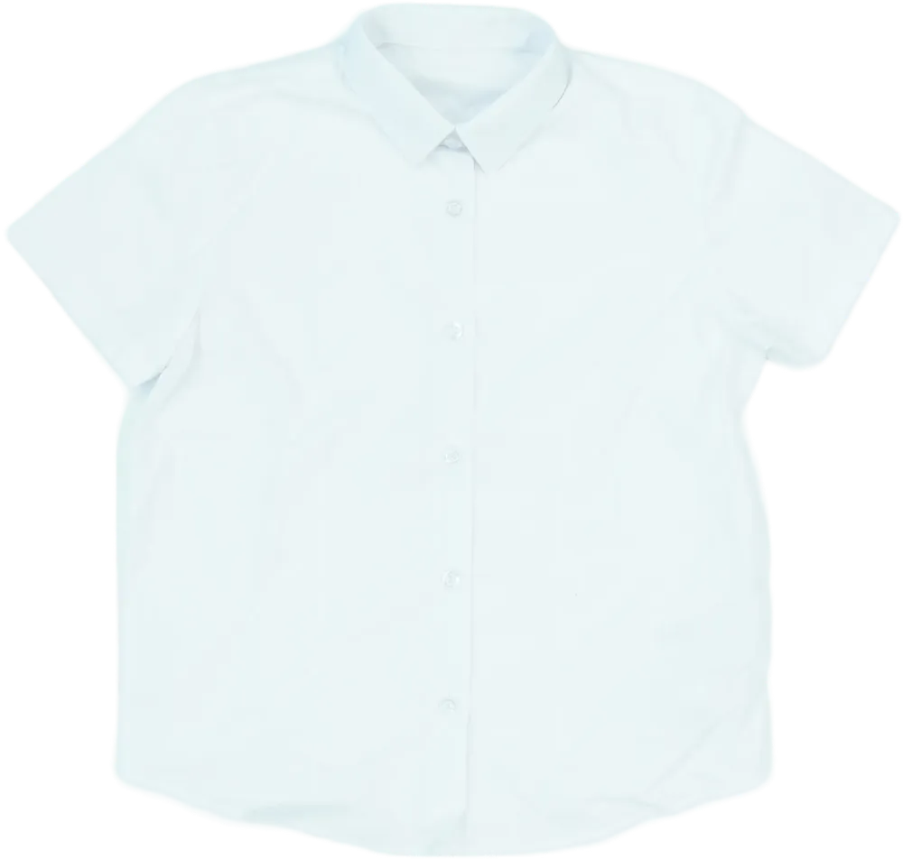 Fehér George Ing EU 134 / UK 9 év / US 9 év/L