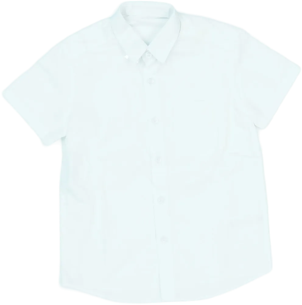 Fehér George Ing EU 116 / UK 6 év / US 6 év/S