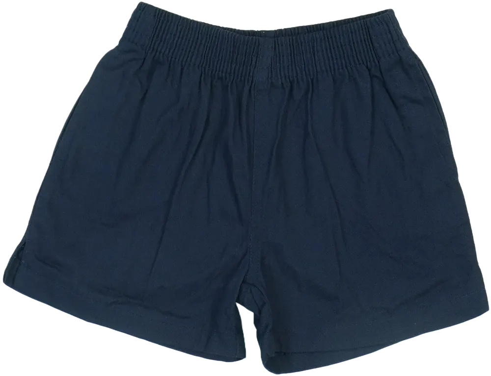 Kék George Rövidnadrág EU 116 / UK 6 év / US 6 év/S