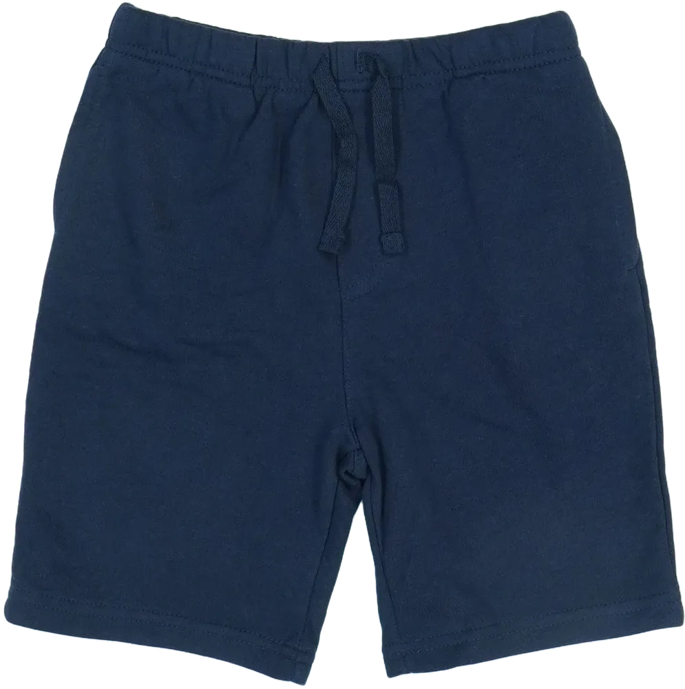 Kék George Rövidnadrág EU 122 / UK 7 év / US 7 év/M