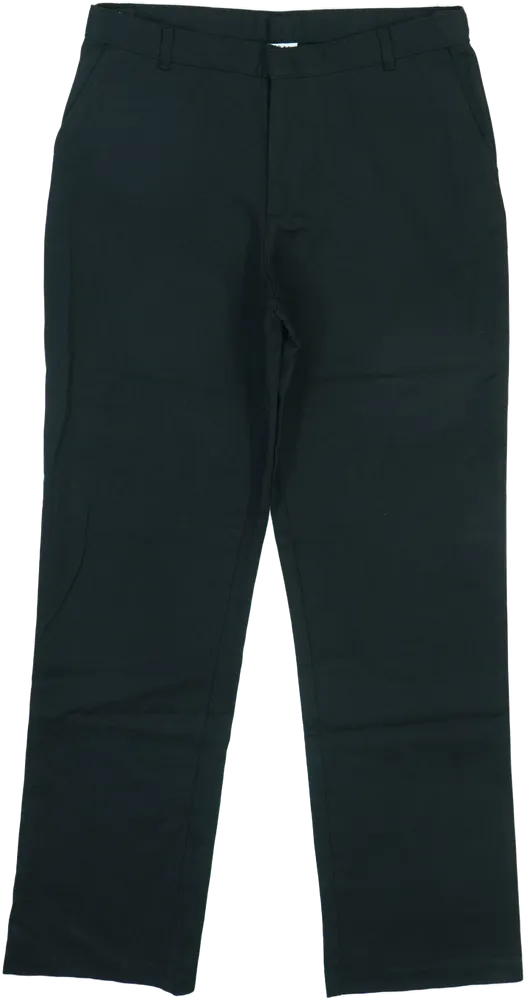 Fekete George Hosszúnadrág EU 164 / UK 14 év / US 14 év/XL