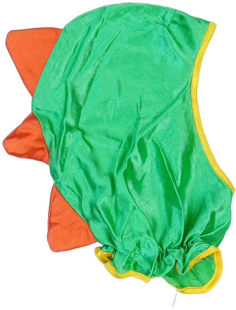 Zöld Egyéb Jelmez Egyméret