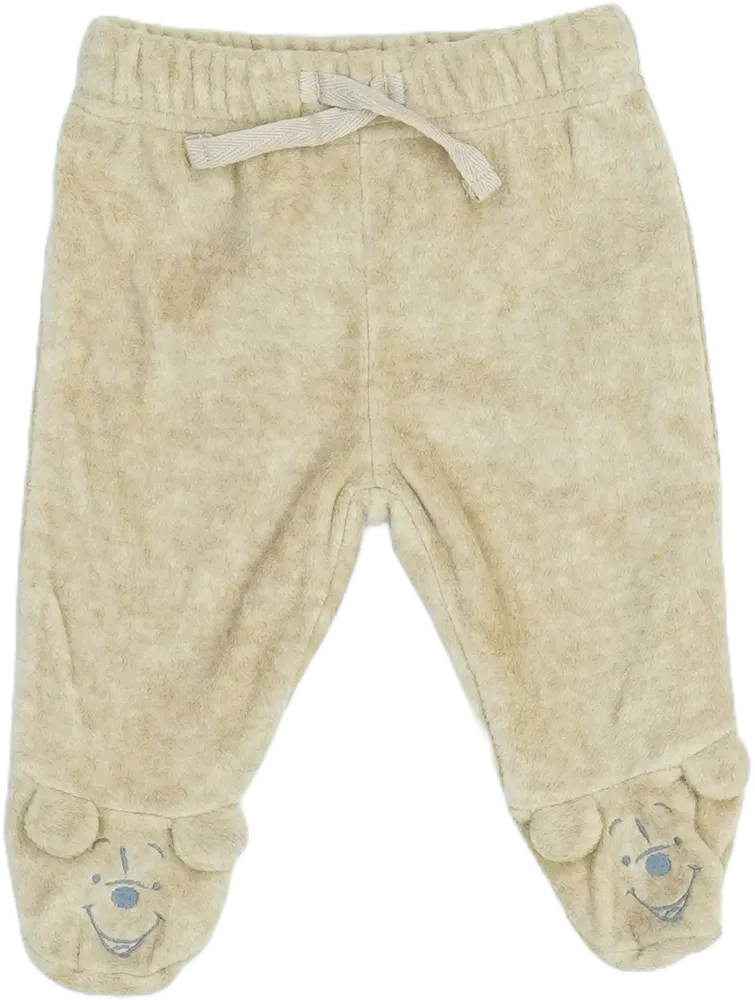 Barna Disney Baby nadrág EU 56 / UK Újszülött / US Újszülött