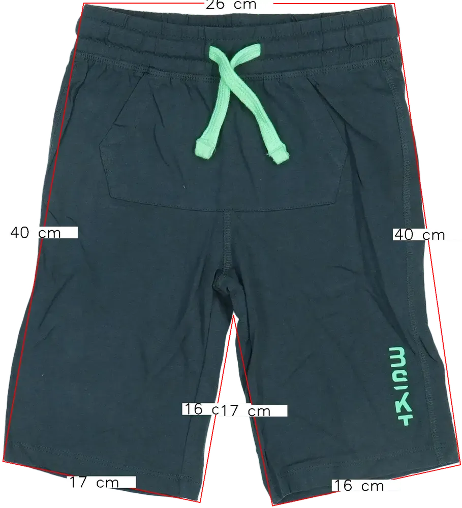 Szürke OVS Rövidnadrág EU 110 / UK 5 év / US 5 év/XS