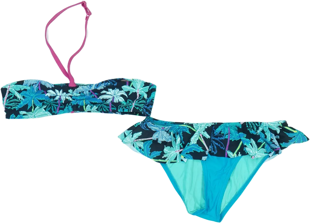 Kék O'neill Bikini EU 152 / UK 12 év / US 12 év/L