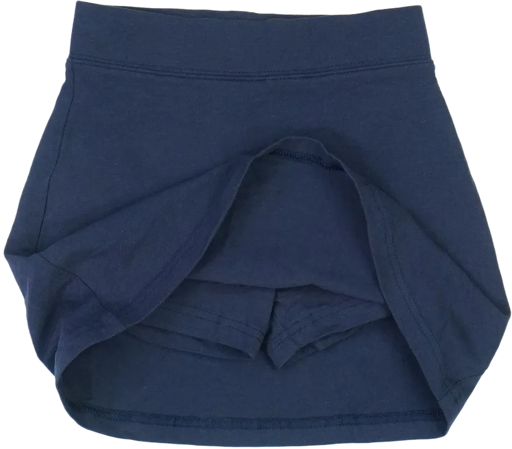 Kék George Szoknyanadrág EU 122 / UK 7 év / US 7 év/M