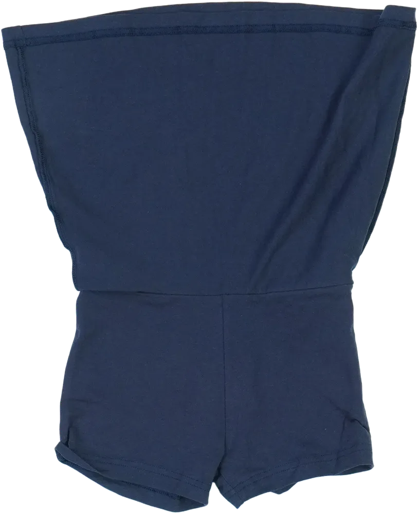 Kék George Szoknyanadrág EU 122 / UK 7 év / US 7 év/M