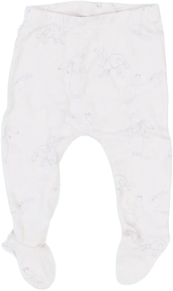 Rózsaszín George Baby nadrág EU 68 / UK 3-6 hónap / US 3-6 hónap