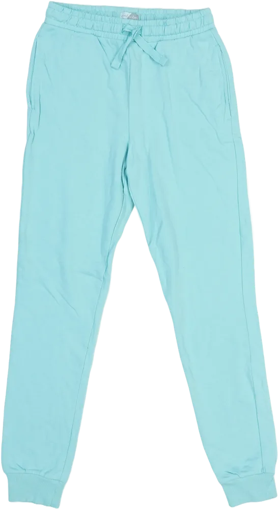 Kék PocoPiano Melegítőnadrág EU 158 / UK 13 év / US 14 év/XL