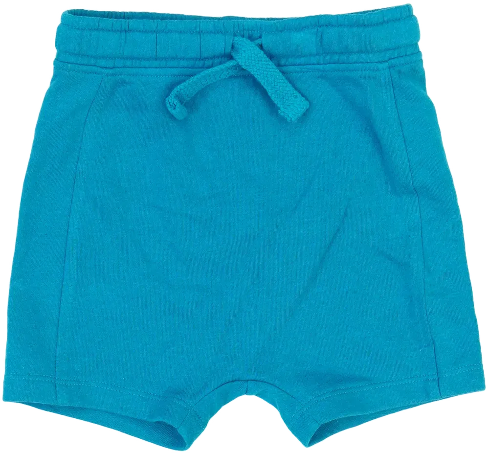 Kék George Rövidnadrág EU 104 / UK 4 év / US 4T/XS