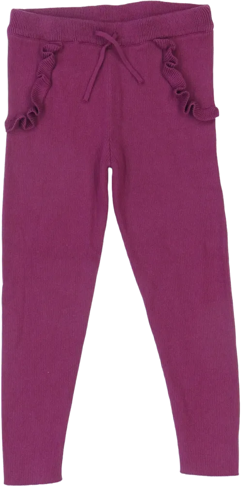 Rózsaszín George Hosszúnadrág EU 122 / UK 7 év / US 7 év/M