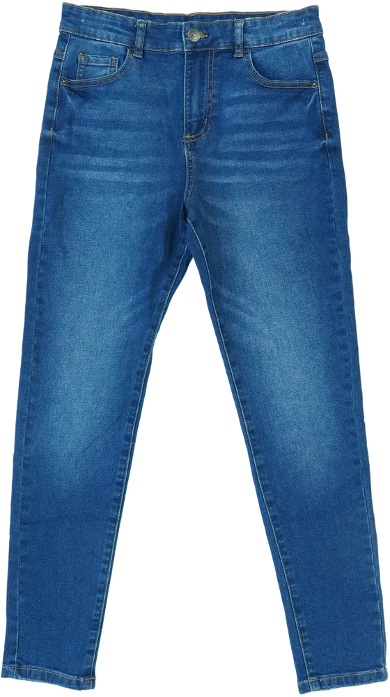 Kék George Farmernadrág EU 152 / UK 12 év / US 12 év/L