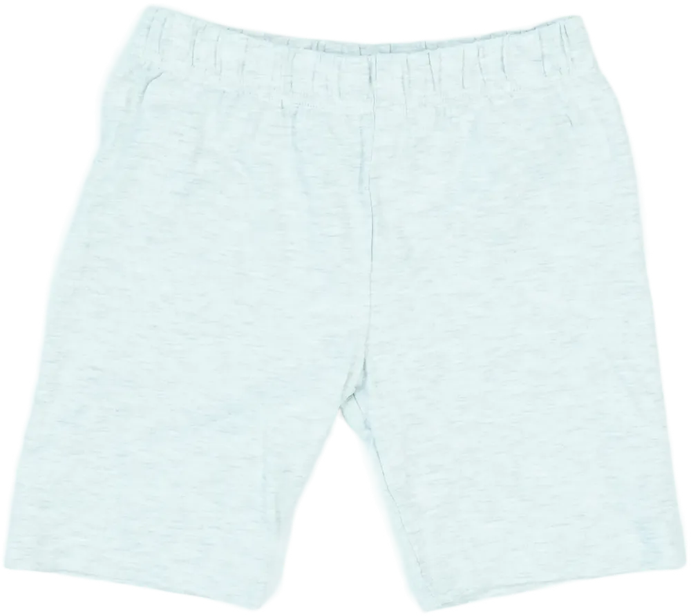 Szürke George Rövidnadrág EU 134 / UK 9 év / US 9 év/L