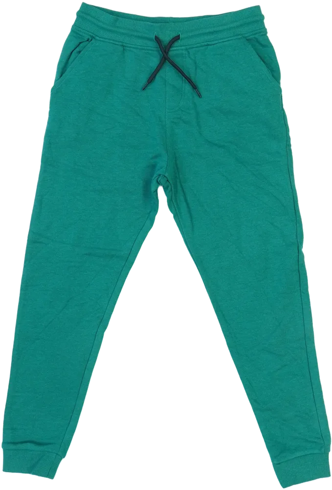 Zöld George Melegítőnadrág EU 146 / UK 11 év / US 12 év/L