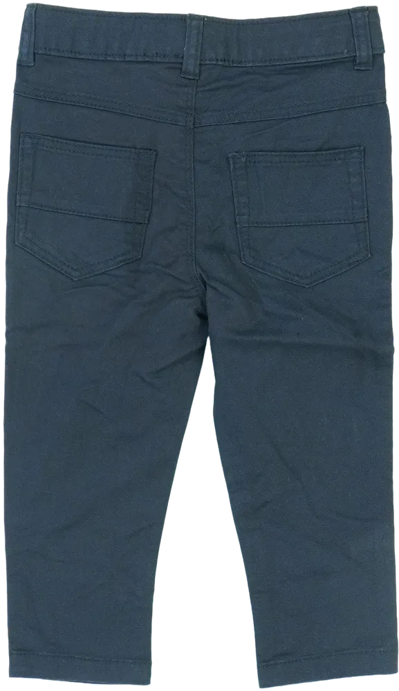 Szürke George Hosszúnadrág EU 92 / UK 2 év / US 2T