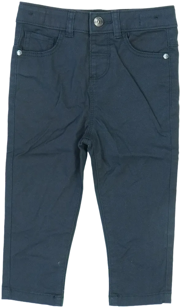 Szürke George Hosszúnadrág EU 92 / UK 2 év / US 2T