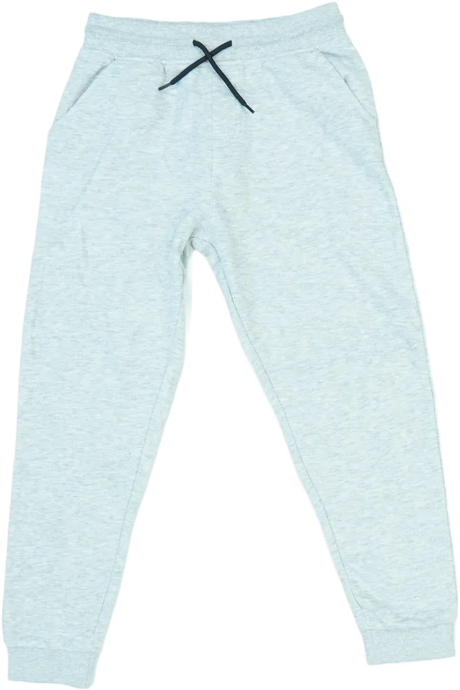 Szürke George Melegítőnadrág EU 146 / UK 11 év / US 12 év/L