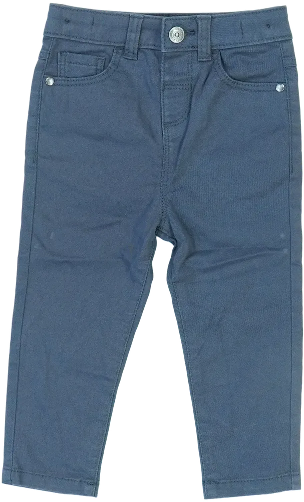 Szürke George Hosszúnadrág EU 92 / UK 2 év / US 2T