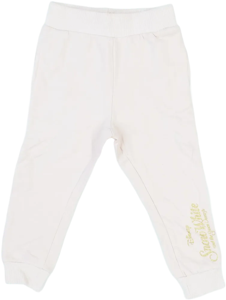 Rózsaszín Disney Melegítőnadrág EU 98 / UK 3 év / US 3T