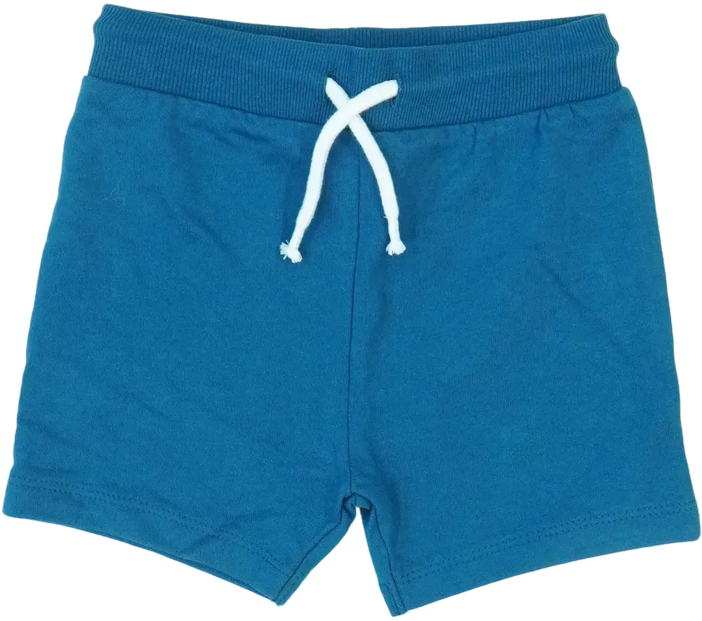 Kék Egyéb Rövidnadrág EU 92 / UK 2 év / US 2T