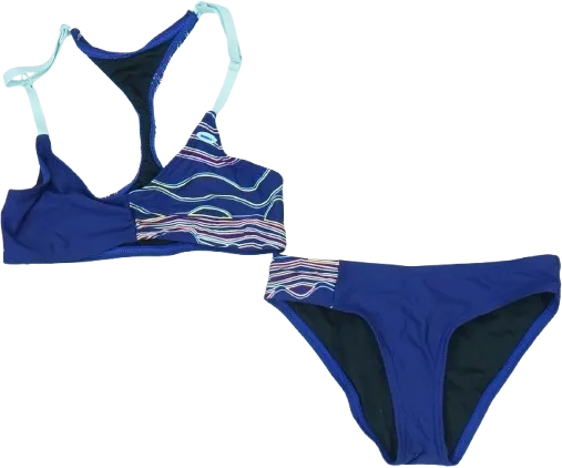Kék O'neill Bikini EU 128 / UK 8 év / US 8 év/M