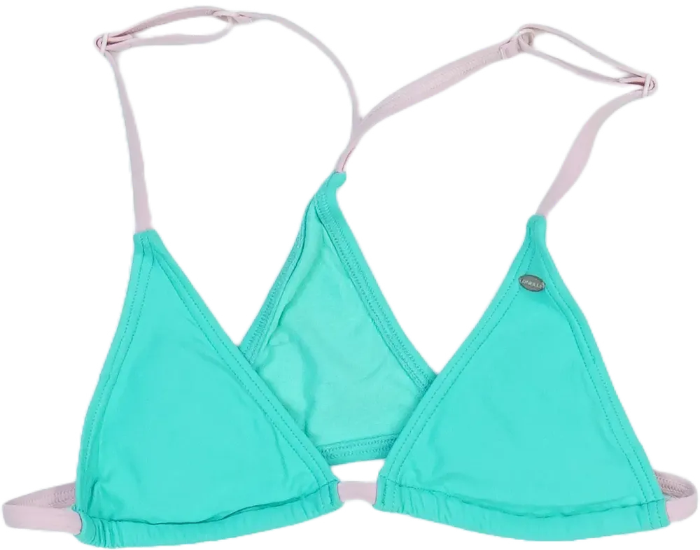 Kék O'neill Bikini felső EU 152 / UK 12 év / US 12 év/L