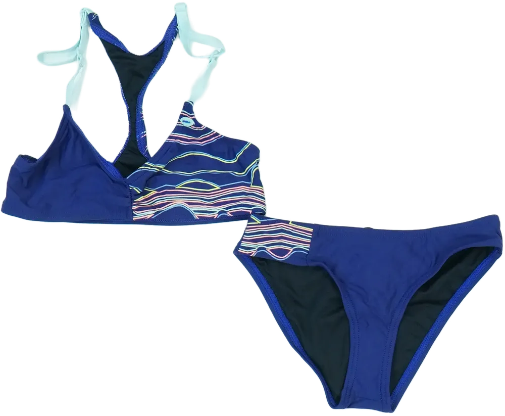 Kék O'neill Bikini EU 128 / UK 8 év / US 8 év/M
