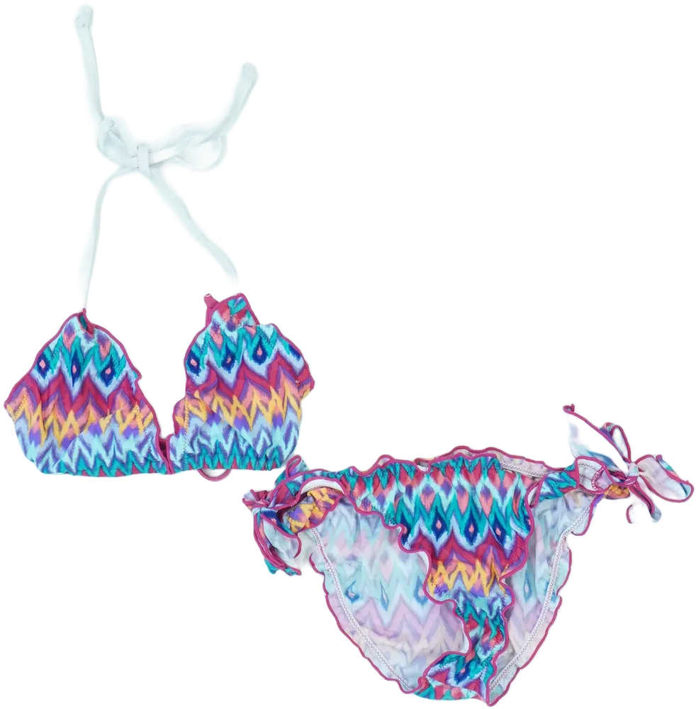 Többszínű Overkids Bikini EU 176 / UK 16 év / US XL