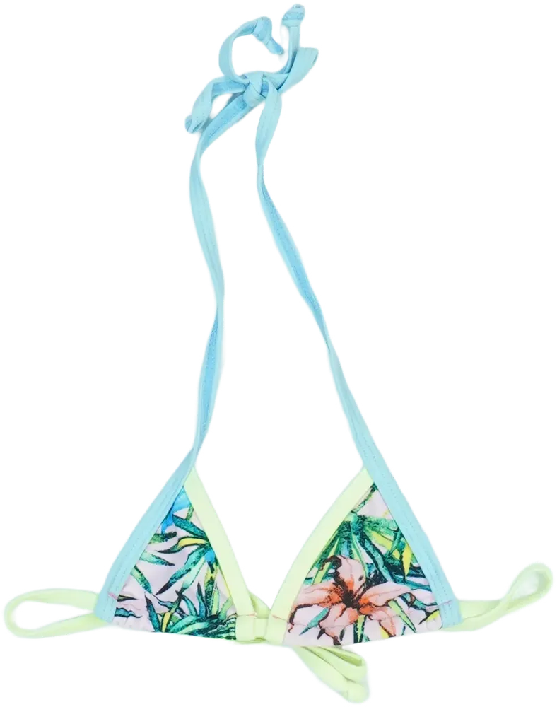 Többszínű Overkids Bikini felső EU 92 / UK 2 év / US 2T