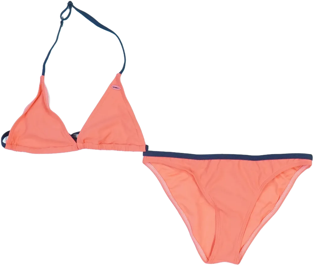 Rózsaszín O'neill Bikini EU 164 / UK 14 év / US 14 év/XL