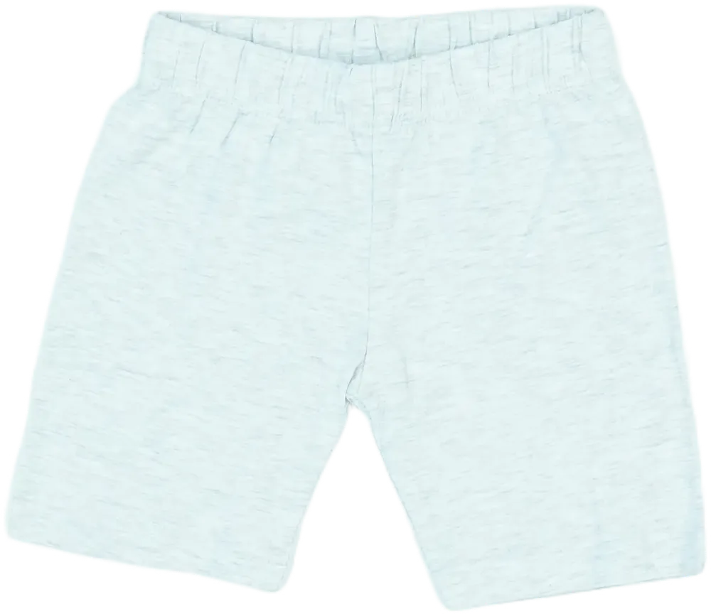 Szürke George Rövidnadrág EU 116 / UK 6 év / US 6 év/S