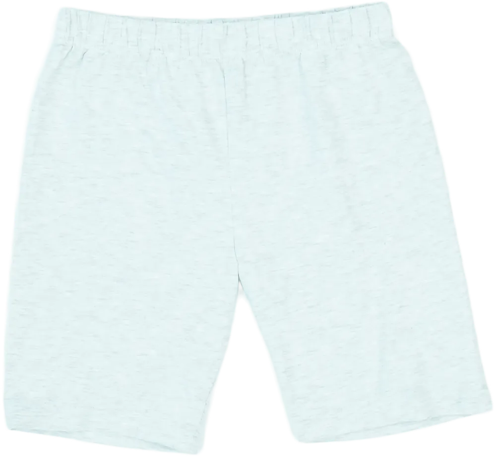 Szürke George Rövidnadrág EU 152 / UK 12 év / US 12 év/L