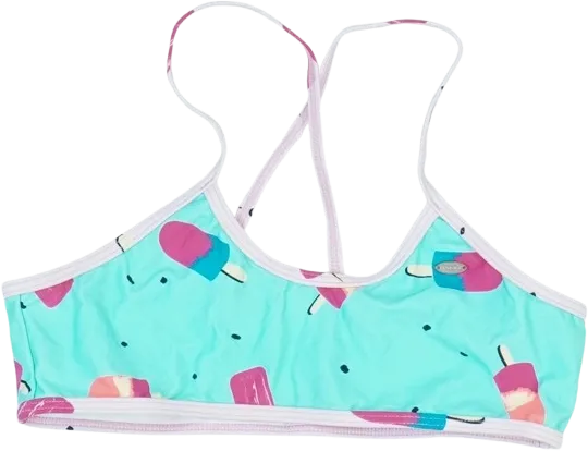 Kék O'neill Bikini felső EU 152 / UK 12 év / US 12 év/L