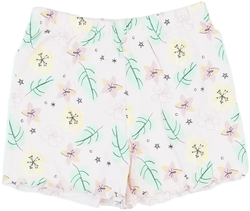 Rózsaszín Disney Rövidnadrág EU 110 / UK 5 év / US 5 év/XS