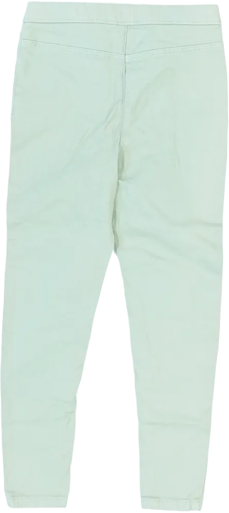 Zöld George Hosszúnadrág EU 128 / UK 8 év / US 8 év/M