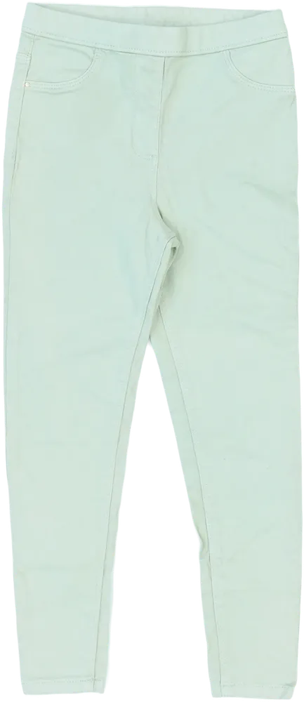 Zöld George Hosszúnadrág EU 128 / UK 8 év / US 8 év/M