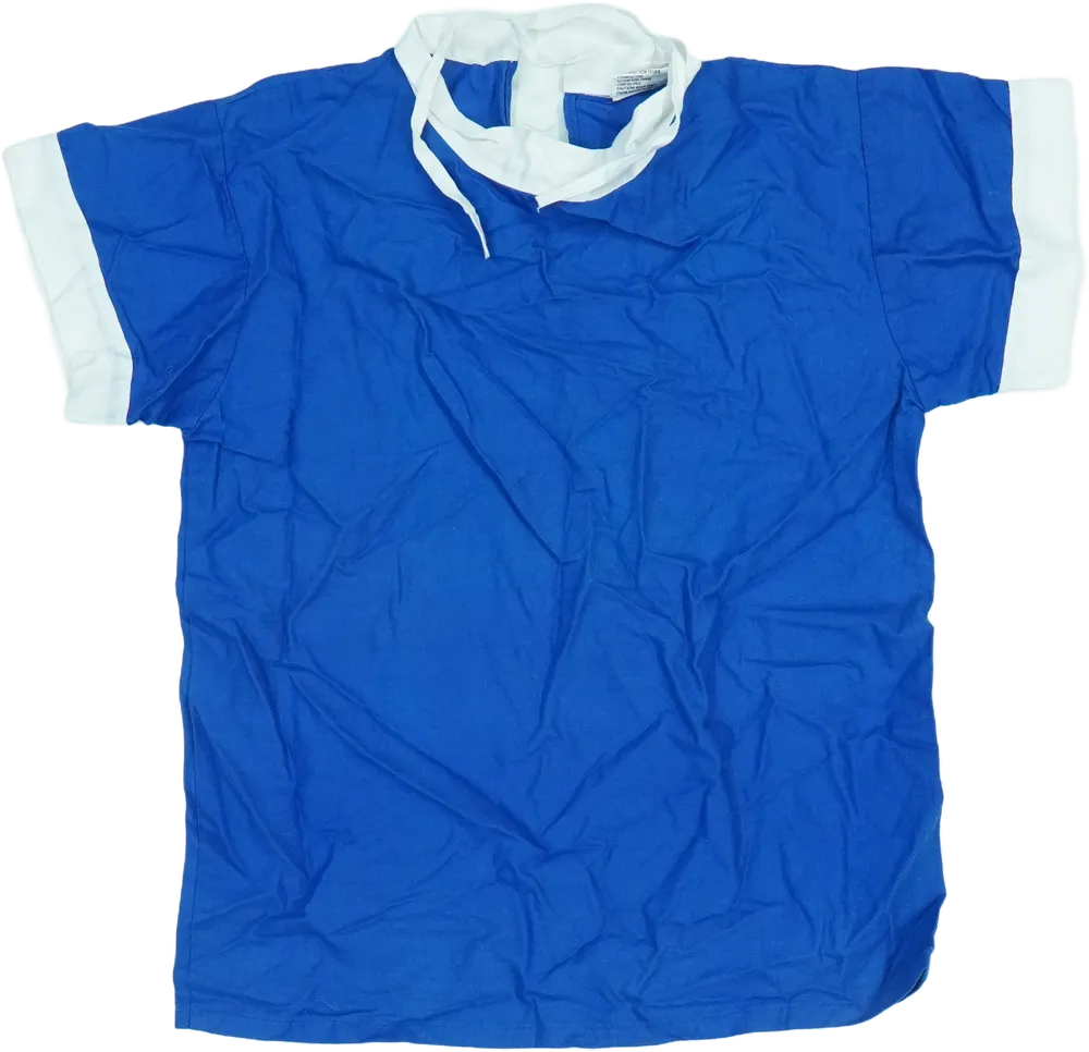 Kék Egyéb Jelmez EU 116 / UK 6 év / US 6 év/S