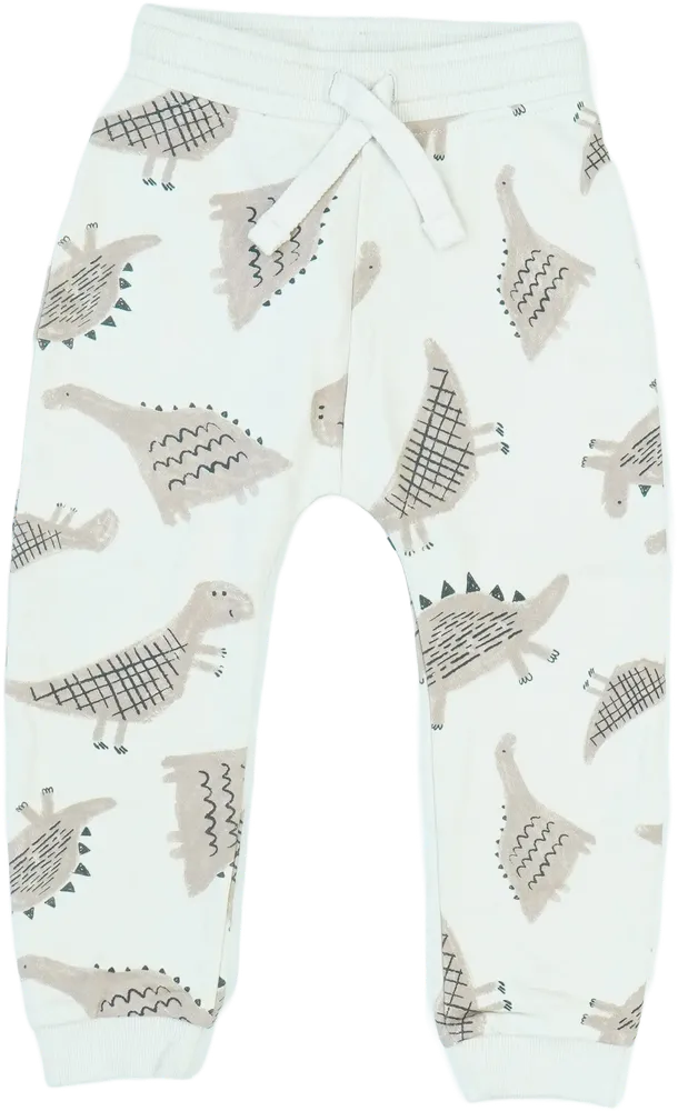 Barna George Melegítőnadrág EU 104 / UK 4 év / US 4T/XS