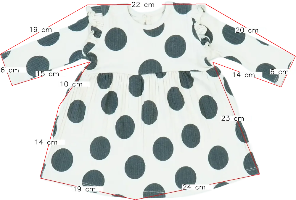 Barna Egyéb Ruha EU 74 / UK 6-9 hónap / US 6-9 hónap