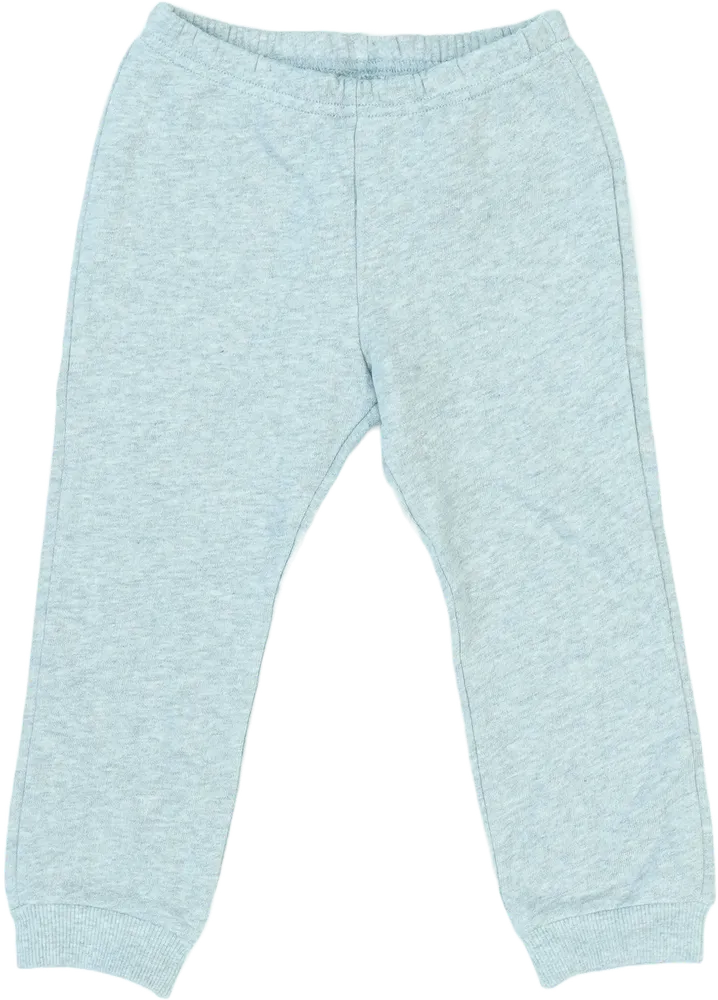 Szürke Benetton Melegítőnadrág EU 98 / UK 3 év / US 3T