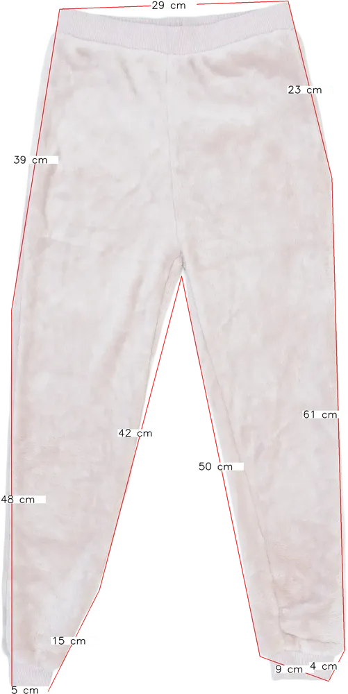 Rózsaszín George Melegítőnadrág EU 146 / UK 11 év / US 12 év/L