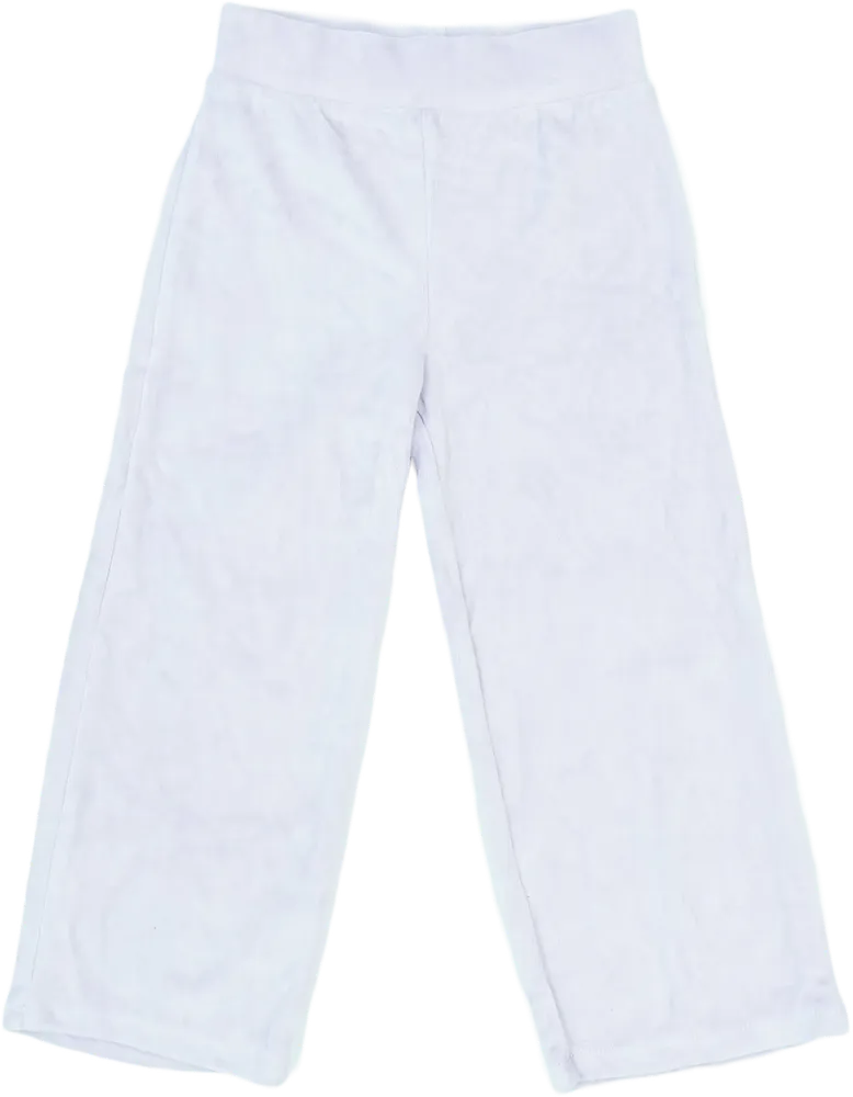 Lila George Melegítőnadrág EU 116 / UK 6 év / US 6 év/S