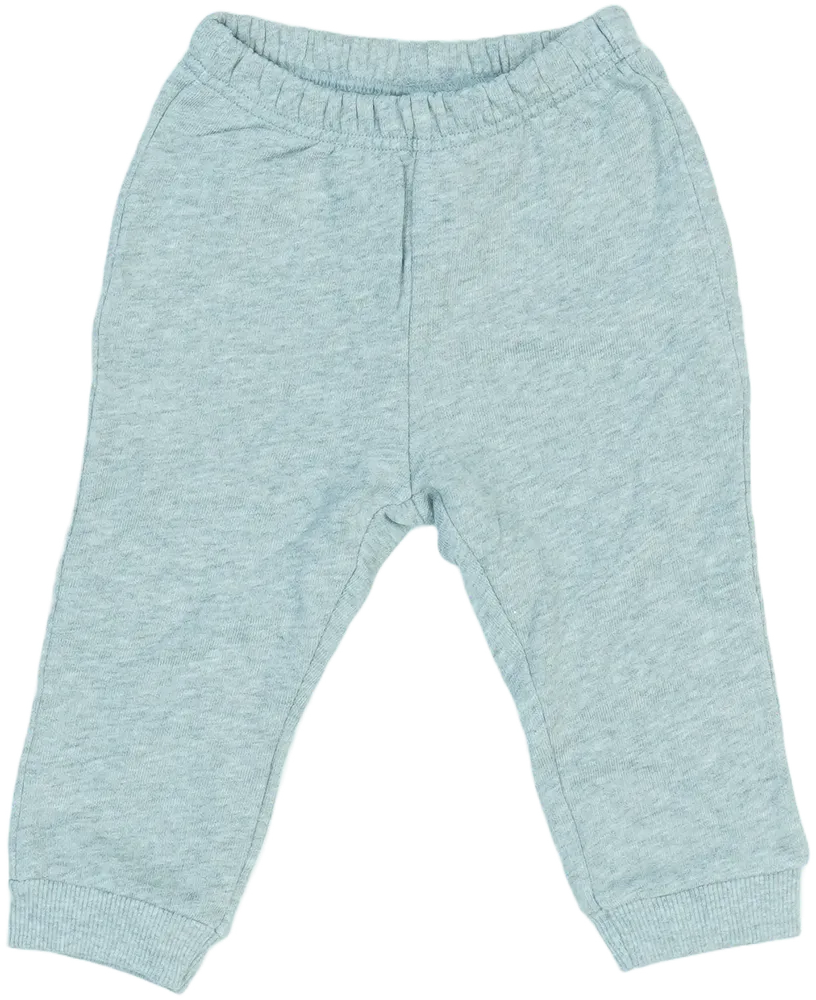 Szürke Benetton Melegítőnadrág EU 80 / UK 9-12 hónap / US 12 hónap