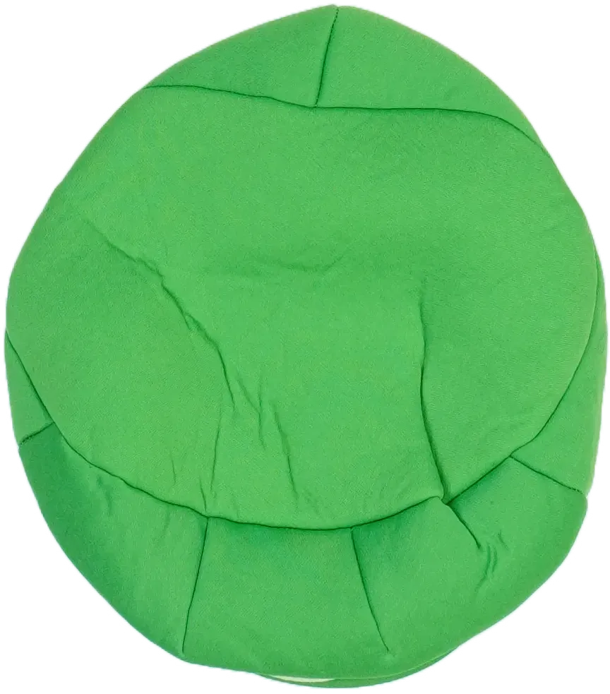 Zöld Egyéb Jelmez Egyméret